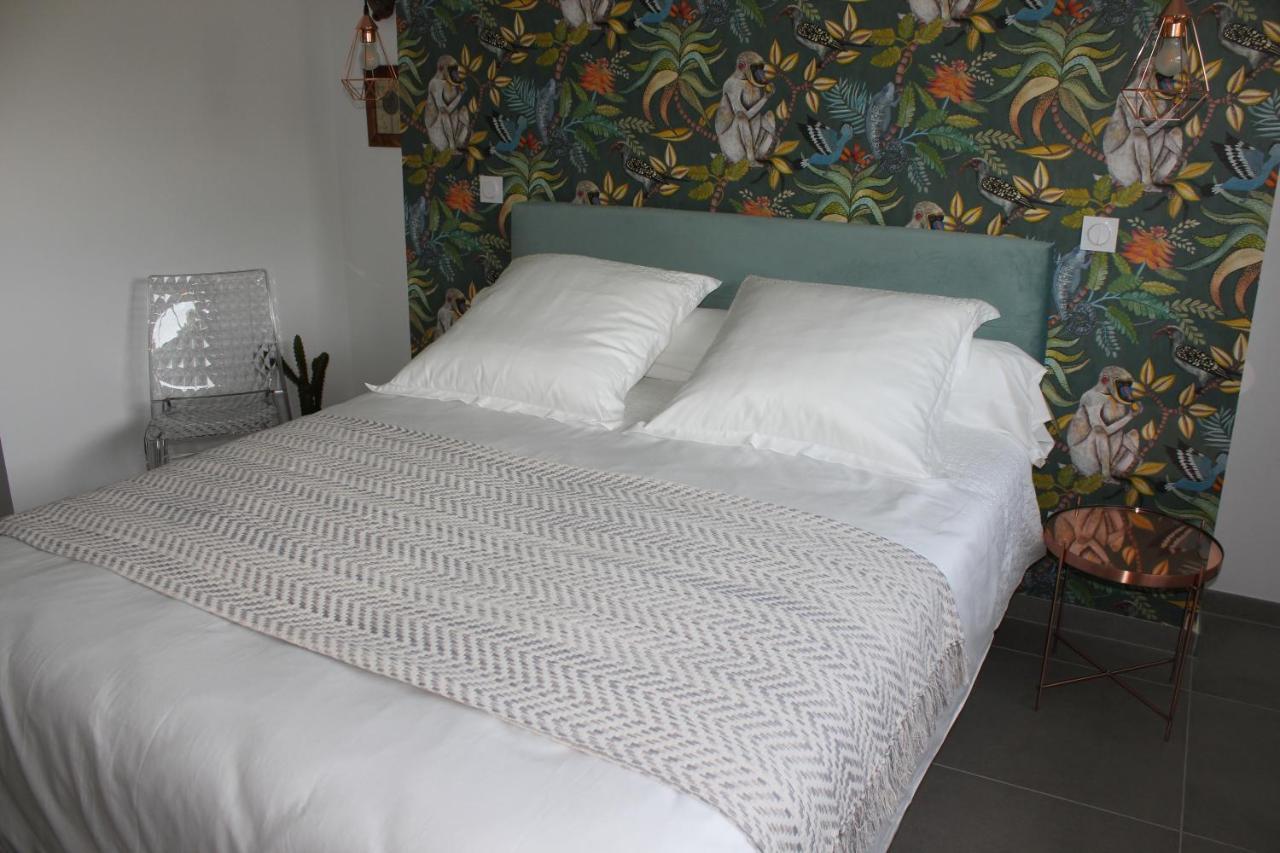 L'Entrelacs Chambre D'Hotes Avec Piscine ,Proche Golfs Et Bassin D'Arcachon Sanguinet Exterior foto